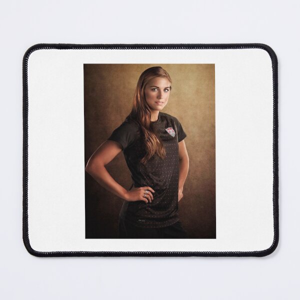 Item preview, Vintage Retro Alex Morgan Art Gifts Best Men designed and sold by Otiliaangotti.