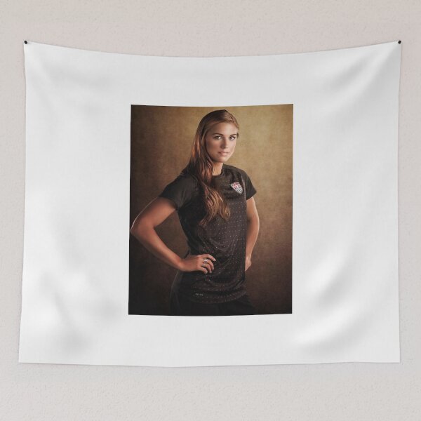 Item preview, Vintage Retro Alex Morgan Art Gifts Best Men designed and sold by Otiliaangotti.