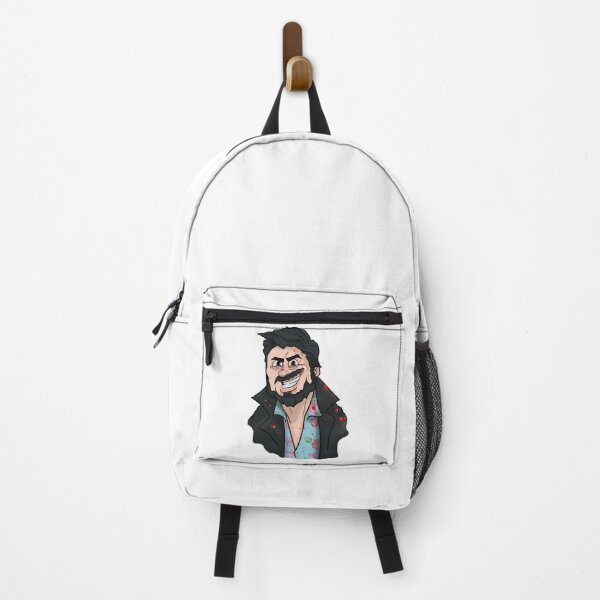 Item preview, Men Women Billy Butcher designed and sold by Hodkiewicz202.