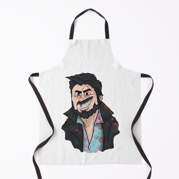 Item preview, Men Women Billy Butcher designed and sold by Hodkiewicz202.