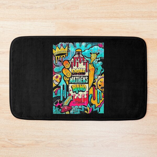 Item preview, Mens Funny Full Color Gradation Dmb 22-Dave Matthews Best Sell Tri-Blend designed and sold by TrentHickle192.