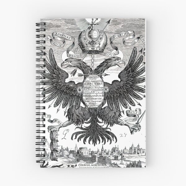 Item preview, Habsburg Eagle designed and sold by MorningFive.
