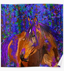 HORSE Poster