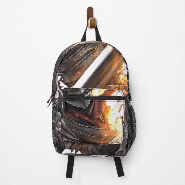Item preview, Ashen One And The Tarnished designed and sold by ChenTrevino.