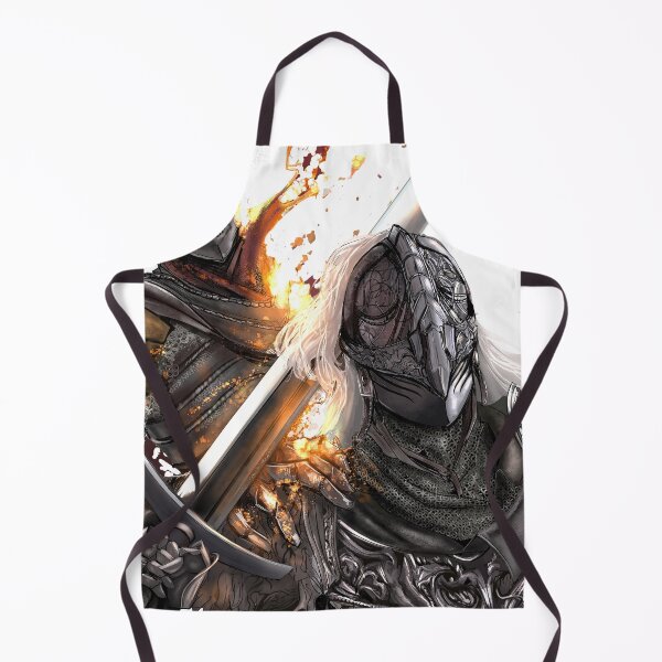 Item preview, Ashen One And The Tarnished designed and sold by ChenTrevino.