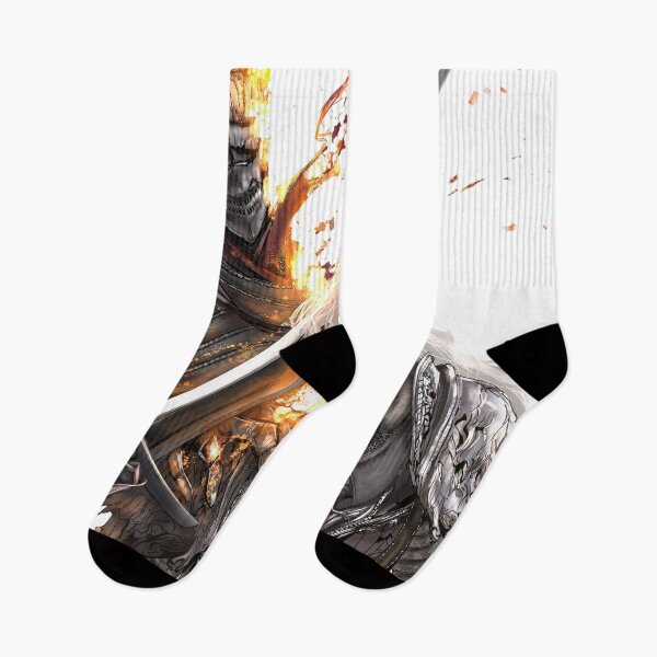 Item preview, Ashen One And The Tarnished designed and sold by ChenTrevino.