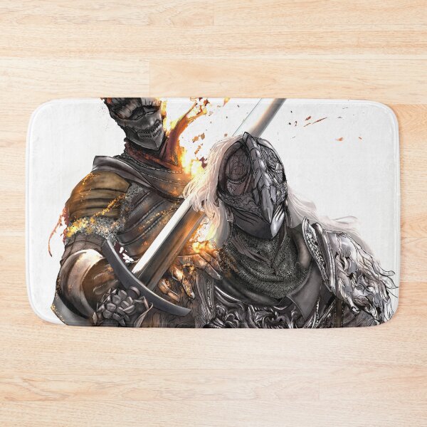 Item preview, Ashen One And The Tarnished designed and sold by ChenTrevino.