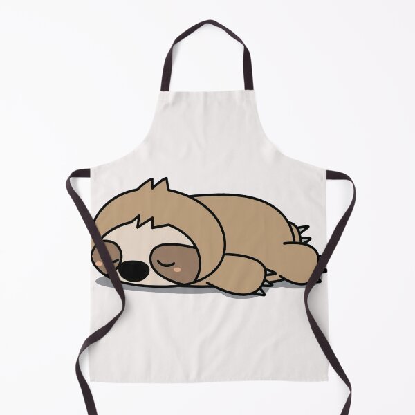 Item preview, Sloth,Cute Sloth, Baby Sloth designed and sold by CallieStore.