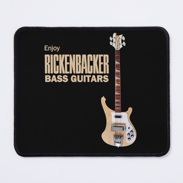 Item preview, Enjoy Bass Guitars For Men And Women designed and sold by LolitaMurphy.