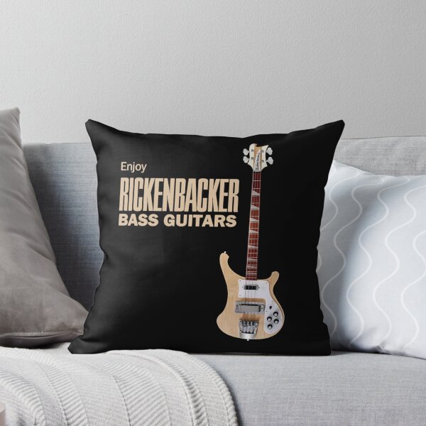 Item preview, Enjoy Bass Guitars For Men And Women designed and sold by LolitaMurphy.