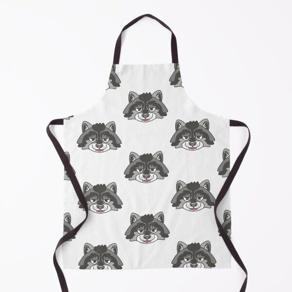Item preview, Toon Raccoon designed and sold by Matt Schiavone.