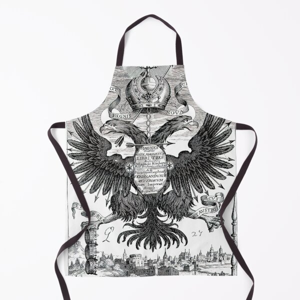 Item preview, Habsburg Eagle designed and sold by MorningFive.