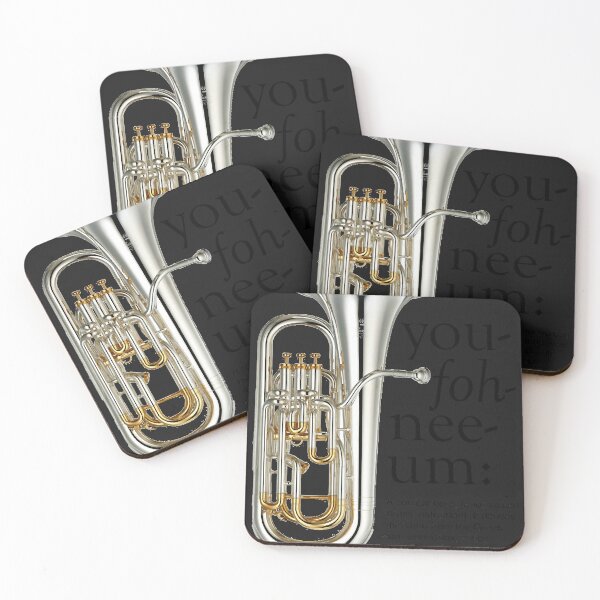 Item preview, You foh nee um designed and sold by DaniellePorte.