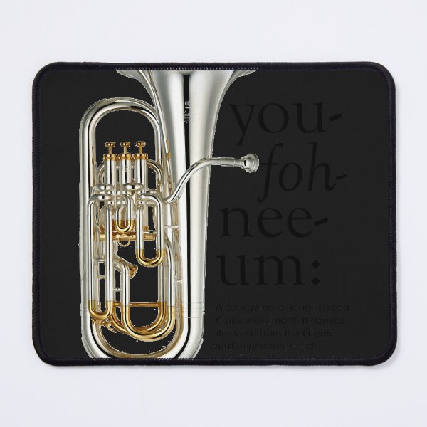 Item preview, You foh nee um designed and sold by DaniellePorte.
