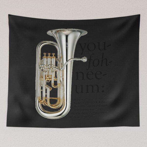Item preview, You foh nee um designed and sold by DaniellePorte.