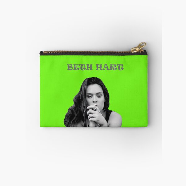 Item preview, Beth Hart, The Queen Of Blues Rock.   T-Shirt designed and sold by CarlosVoko.