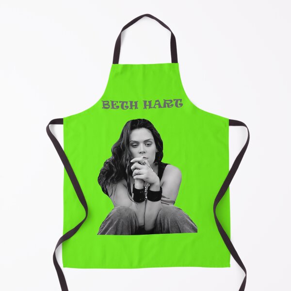 Item preview, Beth Hart, The Queen Of Blues Rock. T-Shirt designed and sold by CarlosVoko.