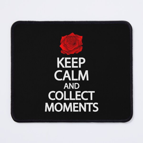 Item preview, Keep calm and collect moments designed and sold by Colorfulandfun.