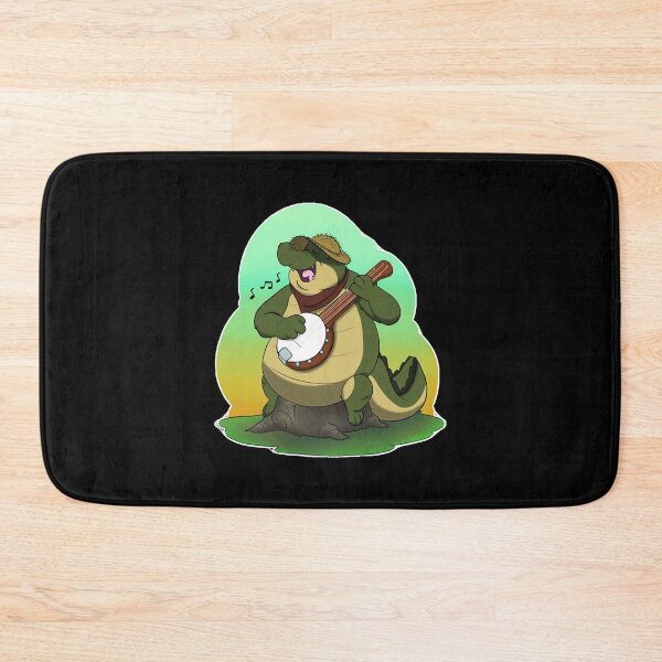 Item preview, BayouGator1 designed and sold by CodyWebb65453.