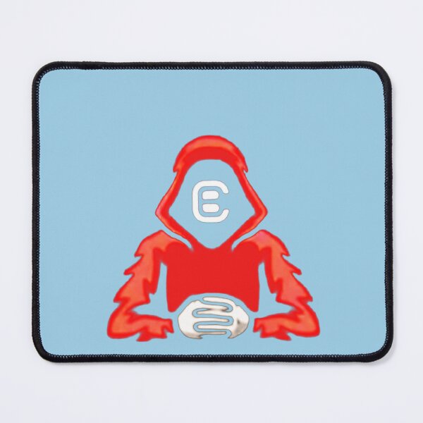 Item preview, Crypto Banter DEGEN Red Logo Essential T-Shirt designed and sold by ArianMusliu.