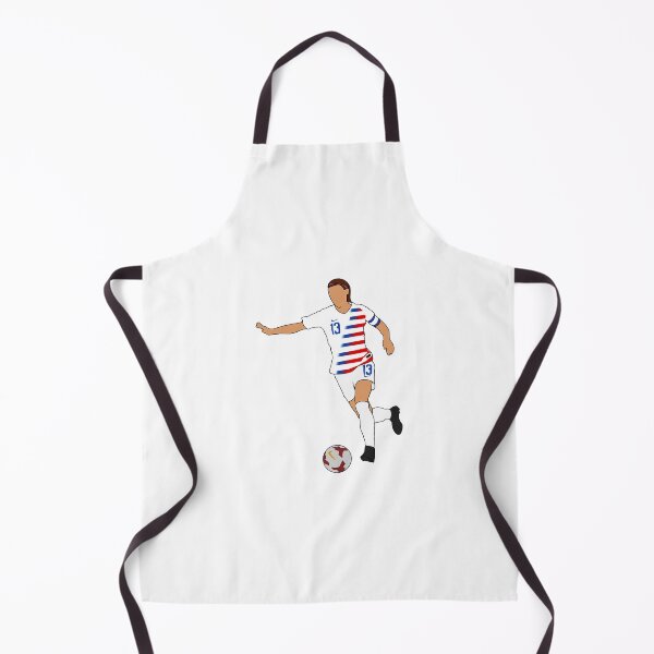 Item preview, Women Men Alex Morgan Usa Retro Vintage designed and sold by Otiliaangotti.