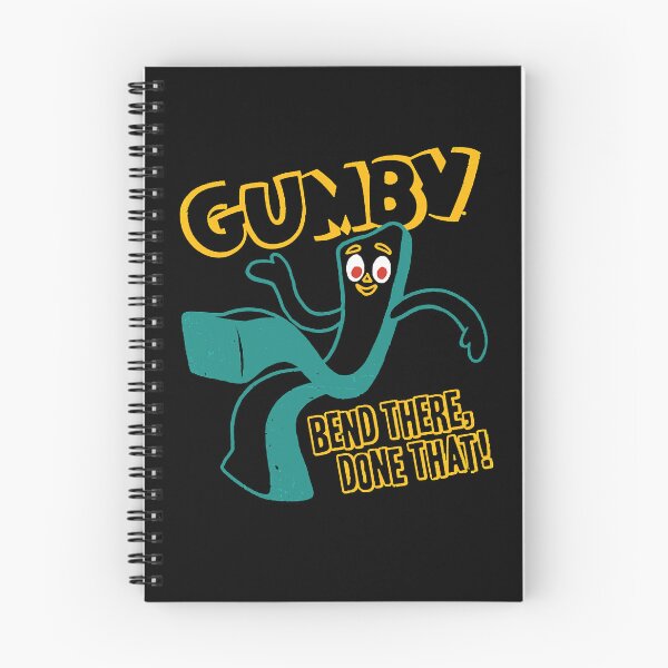 Item preview, Painting Gumby And Pokey Day Gifts designed and sold by MarcosPinto1823.