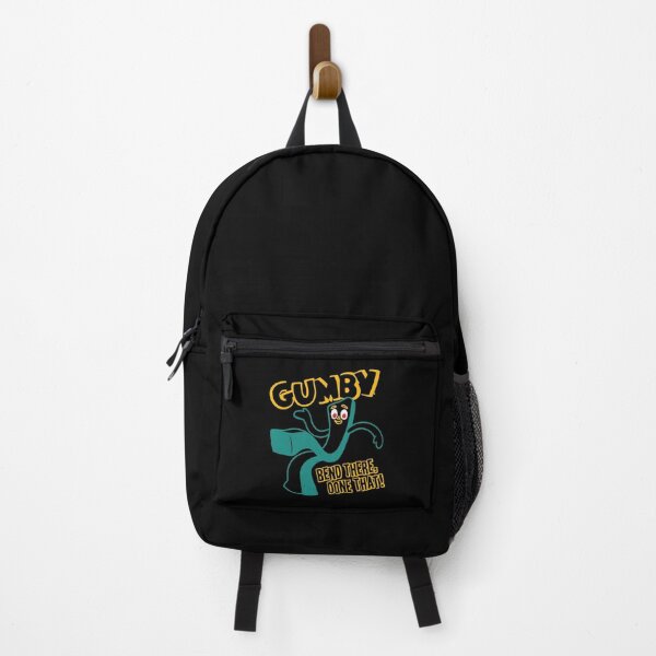 Item preview, Painting Gumby And Pokey Day Gifts designed and sold by MarcosPinto1823.
