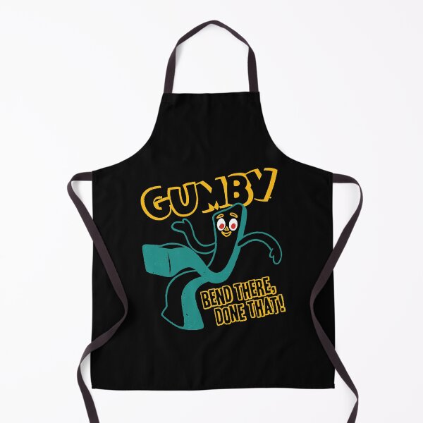 Item preview, Painting Gumby And Pokey Day Gifts designed and sold by MarcosPinto1823.