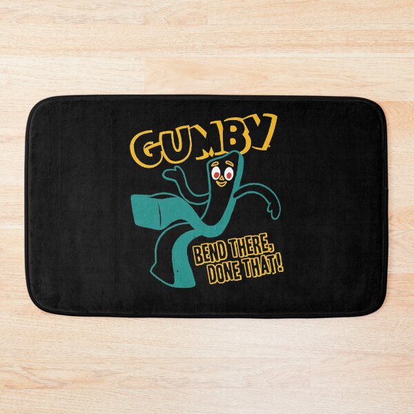 Item preview, Painting Gumby And Pokey Day Gifts designed and sold by MarcosPinto1823.