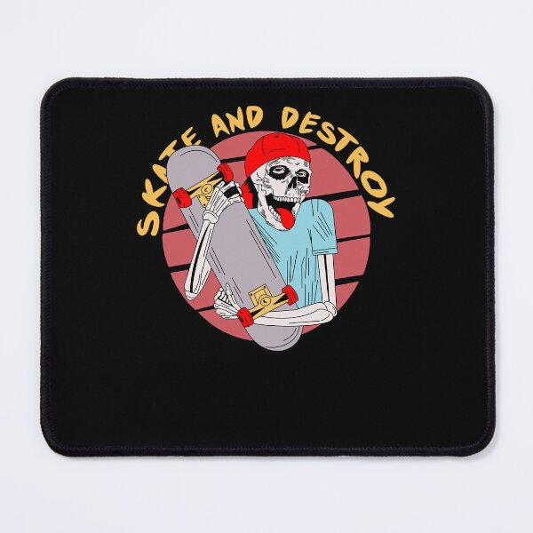 Item preview, Skate And Destroy Funny Gifts Men designed and sold by Cunha678.