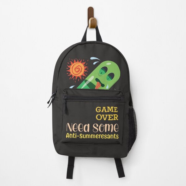 Item preview, Need Some Anti-Summeresants designed and sold by Abhishek Goldar.