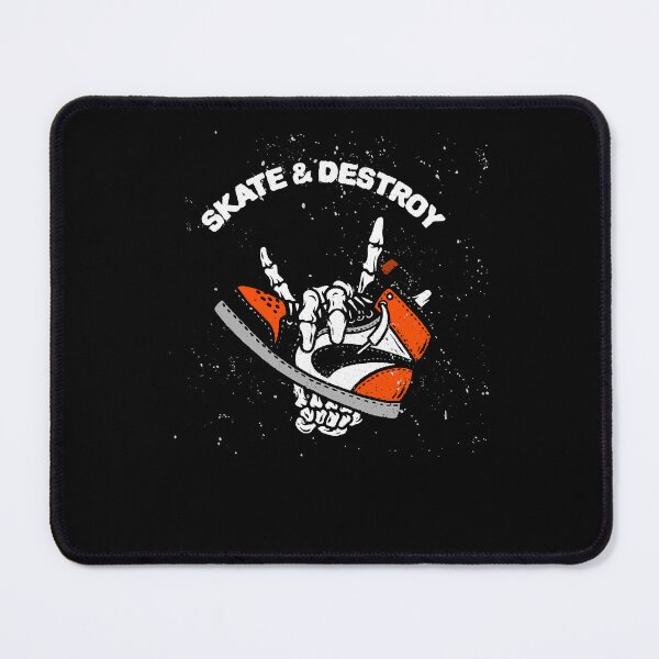 Item preview, Skate And Destroy Lover Gifts designed and sold by Cunha678.
