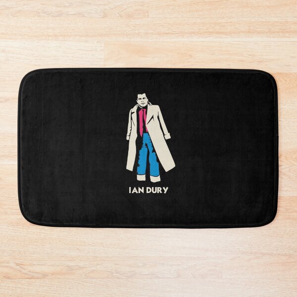 Item preview, Painting Ian Dury Funny Gifts designed and sold by MarcosPinto1823.