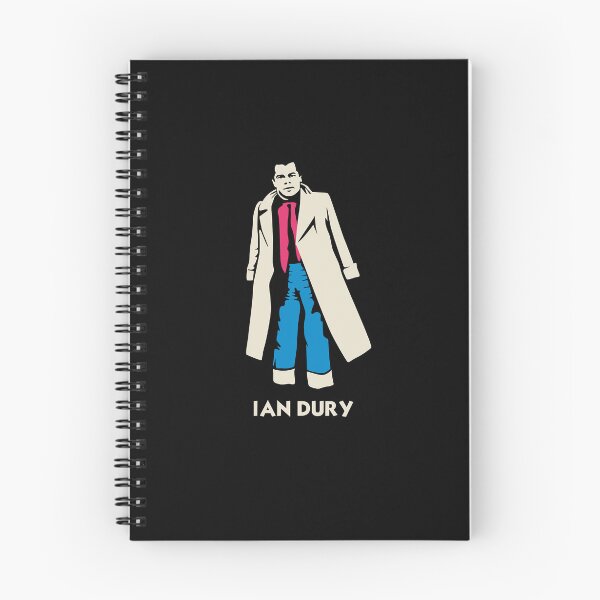Item preview, Painting Ian Dury Funny Gifts designed and sold by MarcosPinto1823.