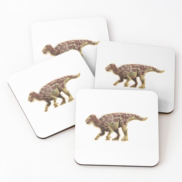 Item preview,  dinosaur iguanodon t-shirt | dinosaur sticker | dinosaur t-shirt  designed and sold by KARTICK DUTTA.