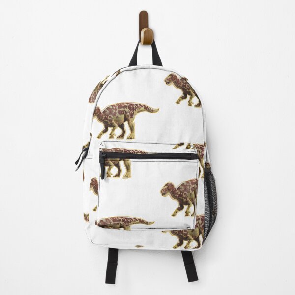 Item preview,  dinosaur iguanodon t-shirt | dinosaur sticker | dinosaur t-shirt  designed and sold by KARTICK DUTTA.