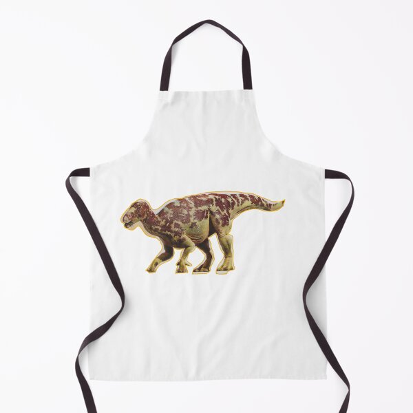 Item preview,  dinosaur iguanodon t-shirt | dinosaur sticker | dinosaur t-shirt  designed and sold by KARTICK DUTTA.