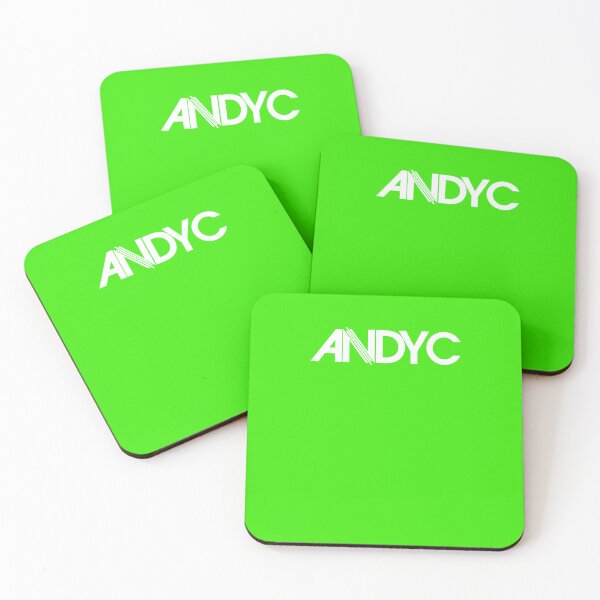 Item preview, Best Seller - Andy C Logo Merchandise Essential T-Shirt designed and sold by ArviSiedermann.