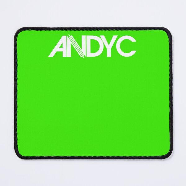 Item preview, Best Seller - Andy C Logo Merchandise Essential T-Shirt designed and sold by ArviSiedermann.