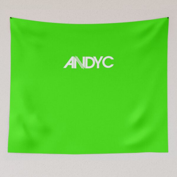 Item preview, Best Seller - Andy C Logo Merchandise Essential T-Shirt designed and sold by ArviSiedermann.