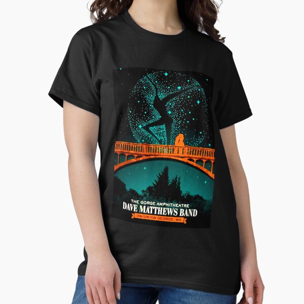 Item preview, Music Retro The Gorge Amphitheatre designed and sold by TrentHickle192.