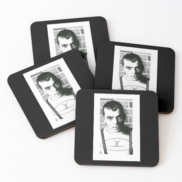 Item preview, Painting Ian Dury Vintage Retro designed and sold by MarcosPinto1823.