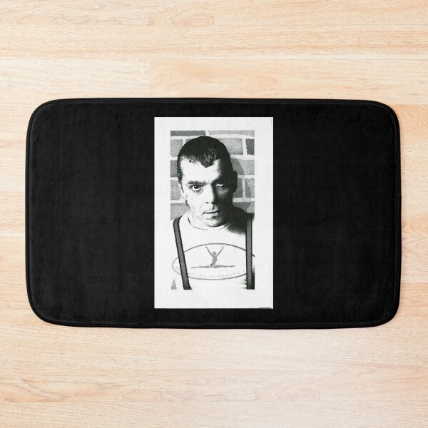 Item preview, Painting Ian Dury Vintage Retro designed and sold by MarcosPinto1823.