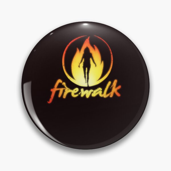 Item preview, FIREWALK Band Logo - Life Is Strange Before The Storm T-Shirt designed and sold by MohamedHusse.