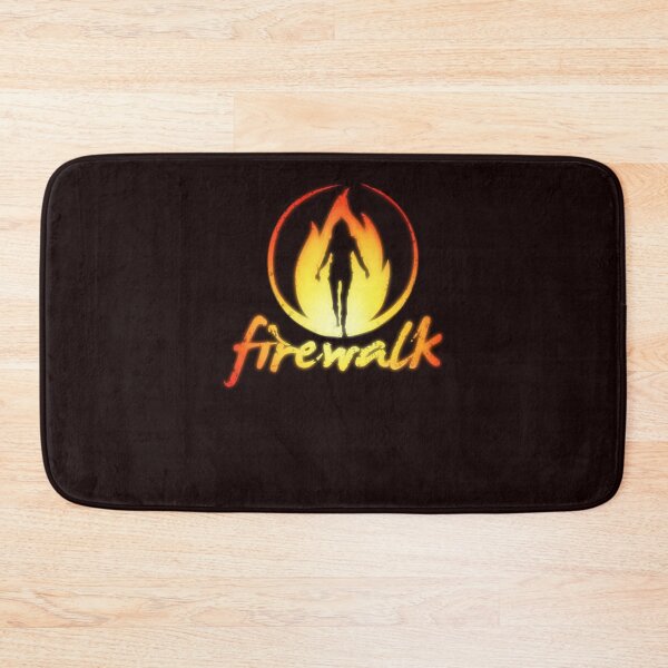 Item preview, FIREWALK Band Logo - Life Is Strange Before The Storm T-Shirt designed and sold by MohamedHusse.