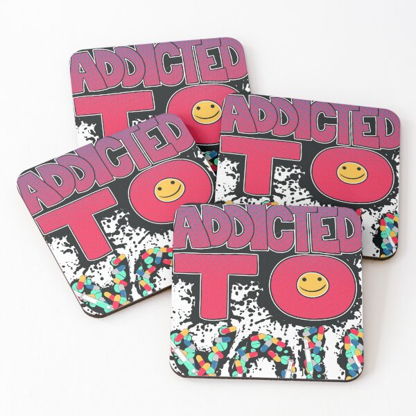 Item preview, addicted  designed and sold by ZionFashion.