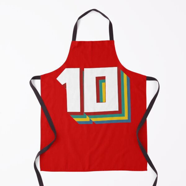 Item preview, Number 10 designed and sold by Texterns.
