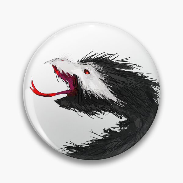 Item preview, Monster Art designed and sold by Joanna Forbes.