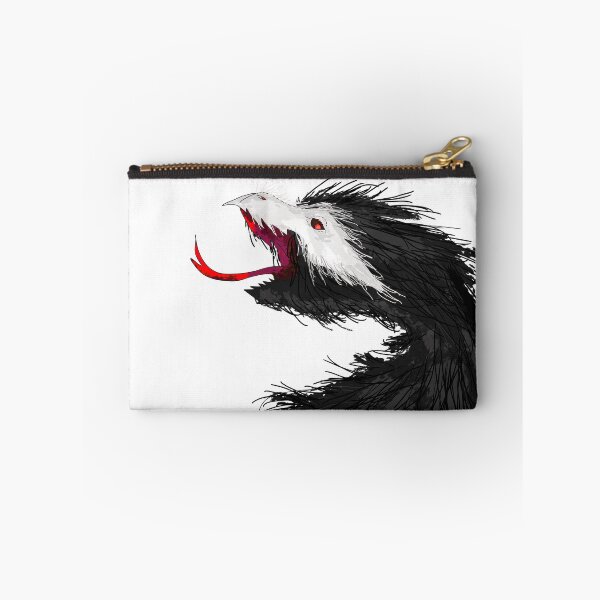 Item preview, Monster Art designed and sold by Joanna Forbes.
