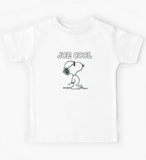 Joe Kids Tee